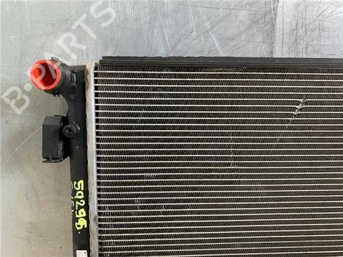 Water radiator VW GOLF V (1K1) 2.0 FSI | BP20708249M31 