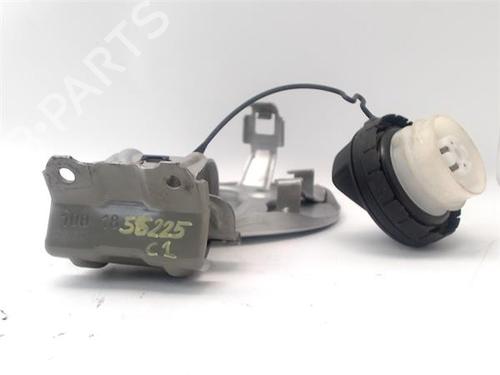Fuel flap CITROËN C1 II (PA_, PS_) 1.2 VTi 82 | BP22651708C131 