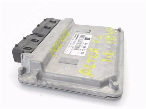 Electronic module SEAT ALTEA (5P1) 1.6 | BP12127312M83 