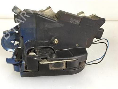 Front right lock MERCEDES-BENZ VITO / MIXTO Van (W639)  | BP11362930C97 