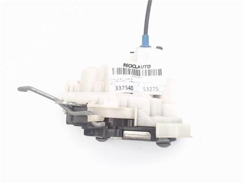 Front left lock PEUGEOT BIPPER (AA_) 1.4 HDi | BP13917869C98 