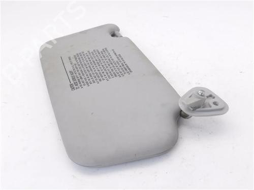 Left sun visor KIA RIO II (JB) 1.4 16V | BP38253418I1 - Image 2