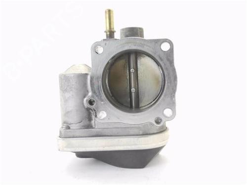 Throttle body RENAULT SCÉNIC II (JM0/1_)  | BP23157550M82 