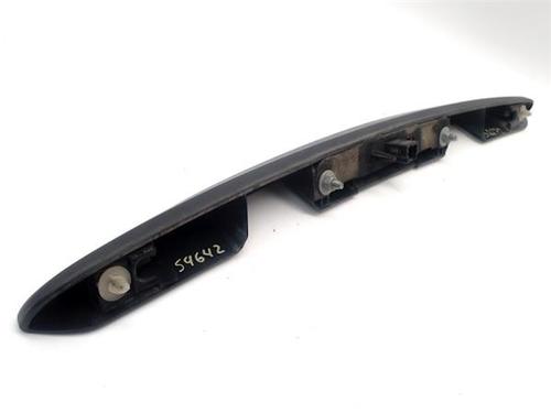 Tailgate handle CITROËN C3 I (FC_, FN_) 1.1 i | BP21359944C132 