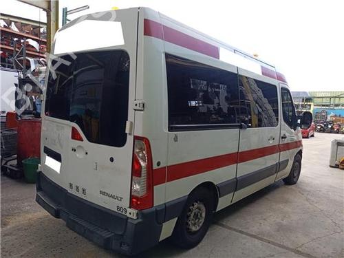 Glove box RENAULT MASTER III Bus (JV) 2.3 dCi 125 FWD (JV0C, JV0D, JV0H, JV0G, JV0J) | BP33220404C95  - Image 13