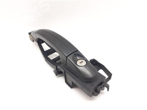 Used Front left exterior door handle FORD FOCUS C-MAX (DM2) 1.6 (100 hp) 14341143