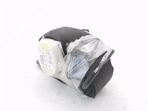 Used Rear left seatbelt Rear left seatbelt JEEP RENEGADE SUV (BU, B1, BV) 1.6 CRD (120 hp) 34621313 34621313