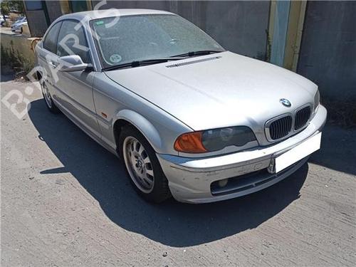Used Parts BMW 3 Coupe (E46) [1998-2006]  4211815