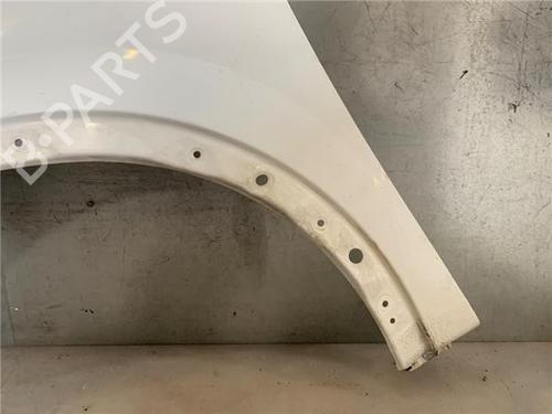 Left front fenders OPEL COMBO Box Body/MPV  | BP29616387C41 
