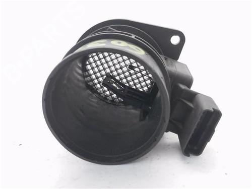Mass air flow sensor RENAULT MEGANE II (BM0/1_, CM0/1_)  | BP27569381M95 