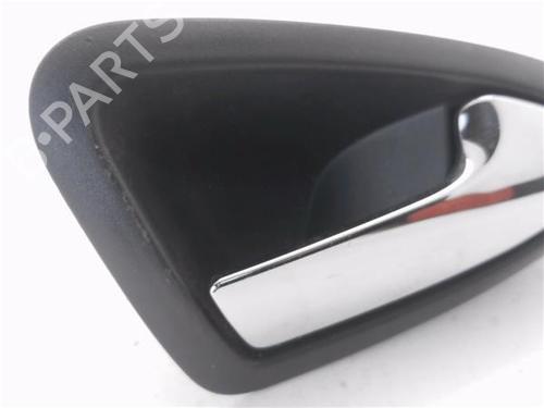 Rear right interior door handle SEAT IBIZA IV (6J5, 6P1)  | BP30182963I16 