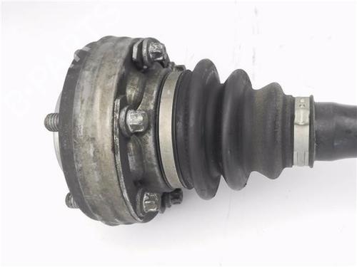 Left rear driveshaft BMW 3 (E90) 330 d | BP32418729M40 - Image 6