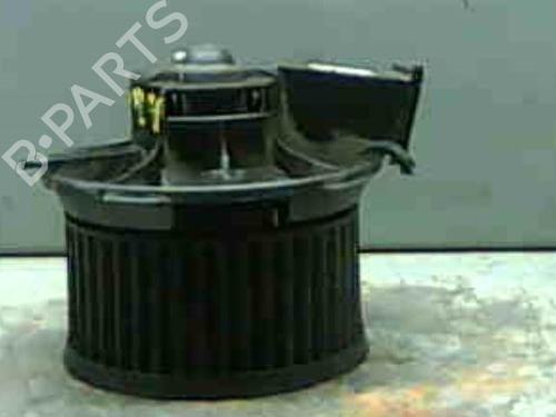 Varmvifte PEUGEOT 206 Hatchback (2A/C) 1.9 D | BP9636024M62 