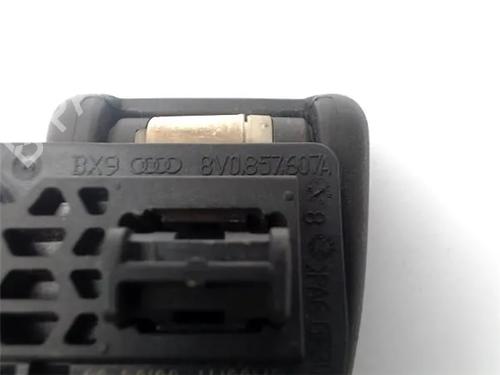 Interior roof handle AUDI A3 Sportback (8VA, 8VF) RS3 quattro | BP14345025I35 
