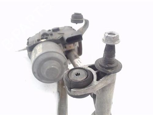 Front wiper motor SEAT ALTEA (5P1) 1.9 TDI | BP25739854M29 