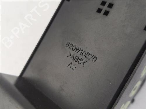 Venstre Foran elrute bryter HYUNDAI ACCENT II (LC)  | BP28722017I27 