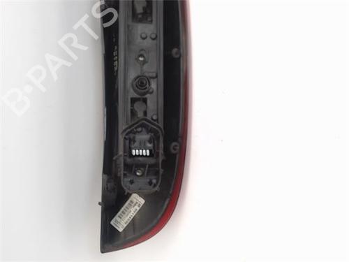 Left taillight OPEL CORSA C (X01)  | BP16350290C34 