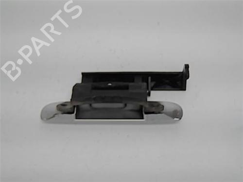 Front right exterior door handle CITROËN XSARA (N1) 1.8 i 16V | BP14342951C129 