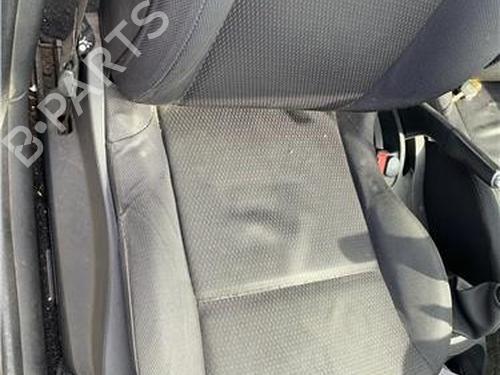 Used Right front seat RENAULT CLIO III (BR0/1, CR0/1) [2005-2014]  25719044