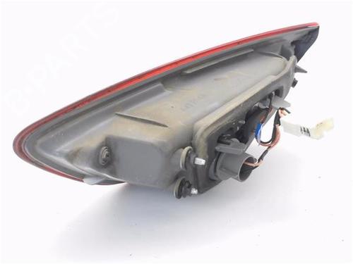 Left tailgate light HYUNDAI i30 (GD) 1.4 | BP36050857C79 - Image 4