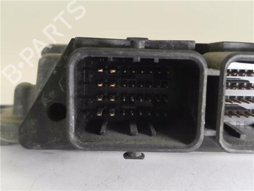 Elektronisk modul RENAULT MEGANE II (BM0/1_, CM0/1_)  | BP27567579M83 