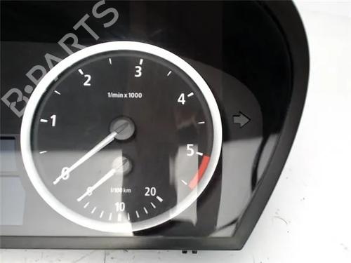 Instrument cluster BMW 5 (E60)  | BP12094288C47 