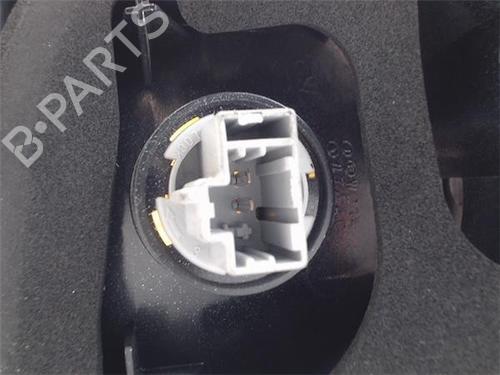 Left taillight MAZDA 3 (BK)  | BP13053028C34 