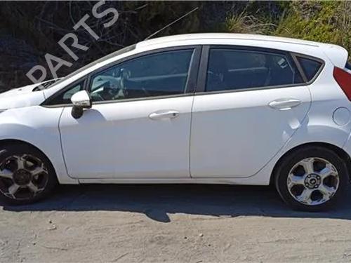 Left front driveshaft FORD FIESTA VI (CB1, CCN) 1.25 | BP22959031M38 