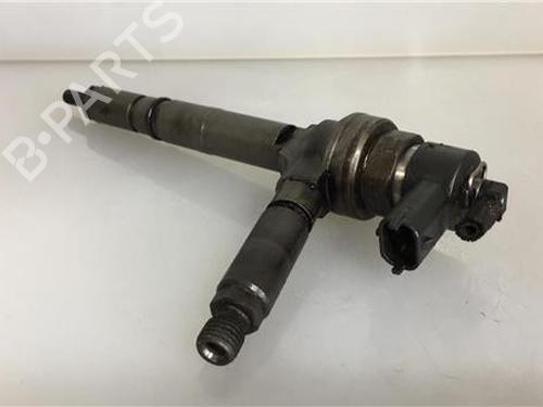 Injektor OPEL ASTRA H (A04) 1.7 CDTI (L48) | BP9661233M100 