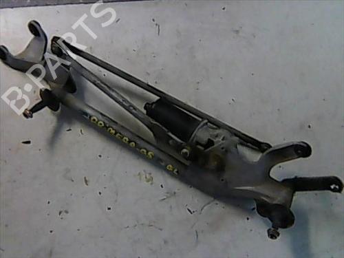 Front wiper motor NISSAN PRIMERA Hatchback (P12) 1.9 dCi | BP11340136M29 