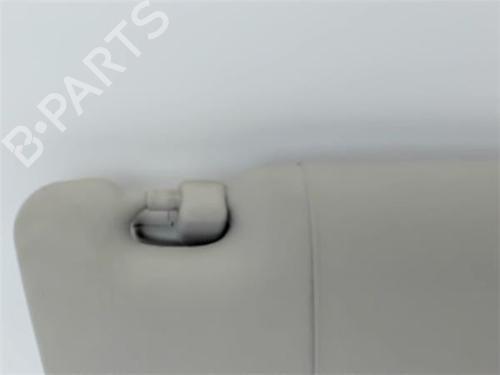 Right sun visor BMW 5 (E39)  | BP13616596I2 