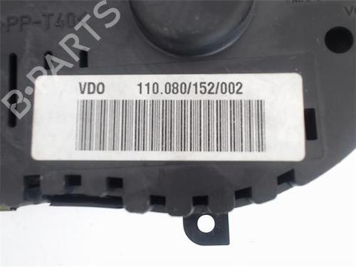 Instrument cluster SEAT LEON (1M1) 1.6 16 V | BP15984964C47 