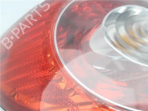 Left taillight CHEVROLET EPICA (KL1_) 2.0 | BP29251223C34 