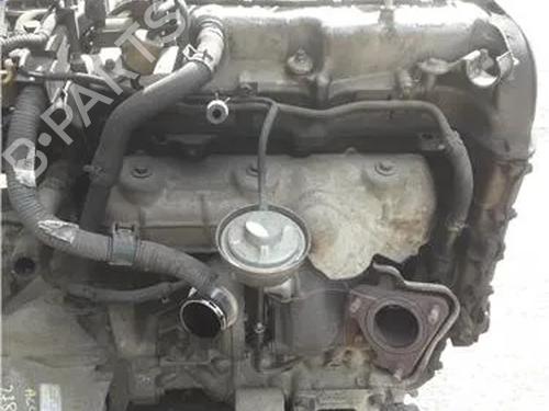 Engine HONDA ACCORD VI (CK, CG, CH, CF)  | BP9696411M1 