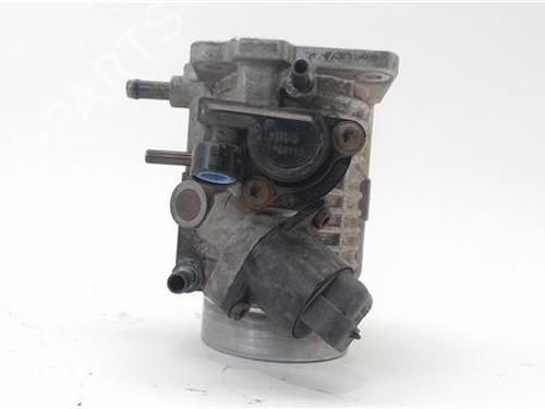Throttle body OPEL ASTRA F Saloon (T92)  | BP19131837M82 
