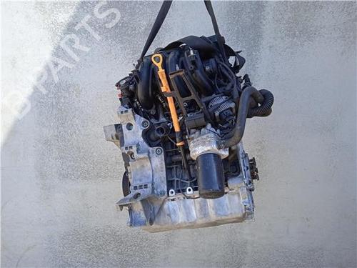 Engine VW GOLF IV (1J1)  | BP15107674M1 