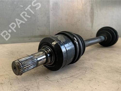 Left front driveshaft HYUNDAI COUPE II (GK)  | BP16884592M38 