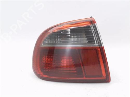 Used Left taillight SEAT TOLEDO II (1M2) 1.9 TDI (110 hp) 27721370