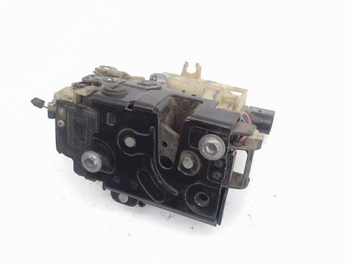 Rear left lock SKODA OCTAVIA II (1Z3)  | BP16873490C100 