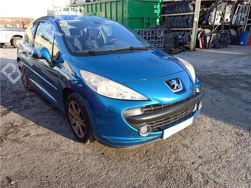 Alternator PEUGEOT 207 (WA_, WC_) 1.6 HDi | BP32271578M7 