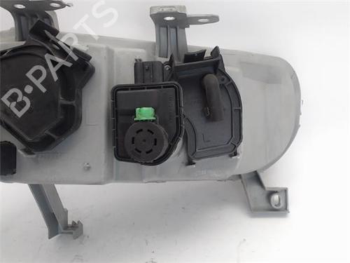 Left headlight ROVER 45 I Saloon (RT)  | BP15831891C28 