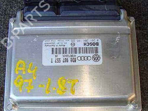 Elektronisk modul AUDI A4 B5 (8D2) 1.8 T | BP13643503M83 
