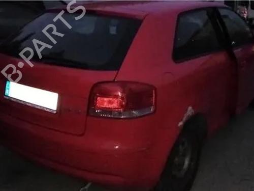 Other AUDI A3 (8P1) 1.9 TDI | BP14339069O1