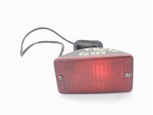 Used Rear bumper right light Rear bumper right light SUZUKI VITARA (ET, TA, TD) [1988-2002] 33730260 33730260