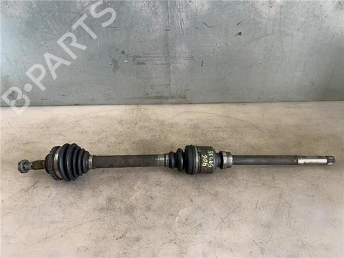 Used Right front driveshaft PEUGEOT 406 (8B) [1995-2005]  20168002