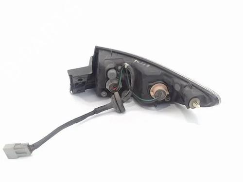 Left taillight HONDA CIVIC VIII Hatchback (FN, FK)  | BP15613545C34 