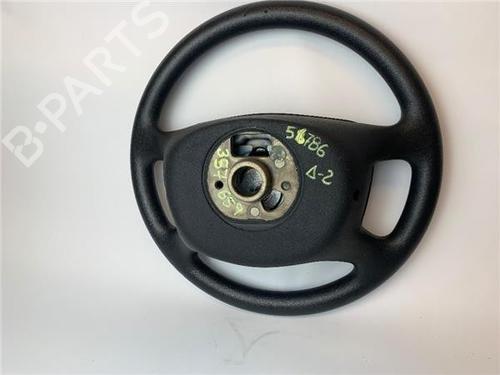 Steering wheel AUDI A2 (8Z0) 1.4 | BP25718746C49 