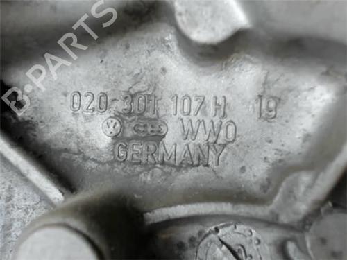 Gearbox SEAT TOLEDO I (1L2)  | BP13055883M3 