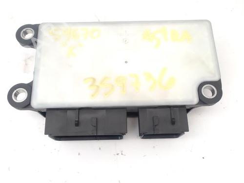 Electronic module OPEL ASTRA K (B16)  | BP22132648M83 
