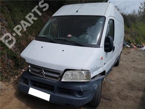 Used Parts PEUGEOT BOXER Van (244)    1036213